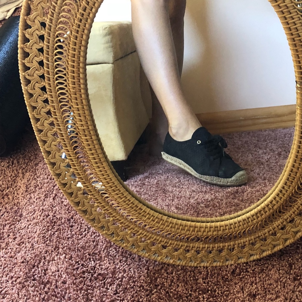 Minelli Espadrille Sneaker (Paris, FR)